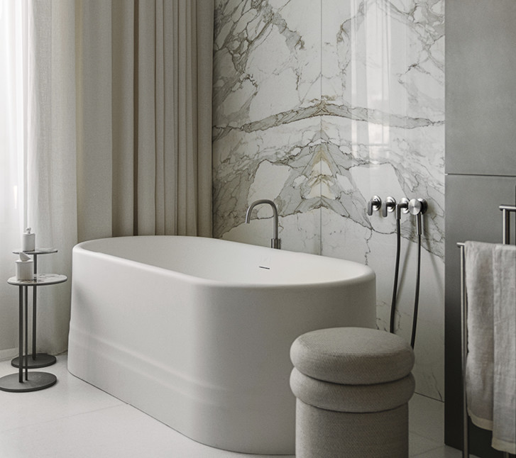 Luxury Apartment, Warsaw